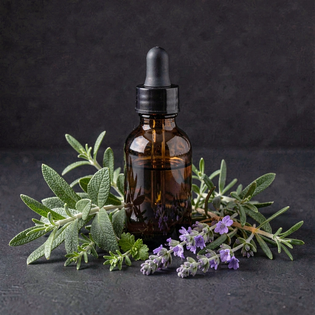 Esencia de Natural Living Guide