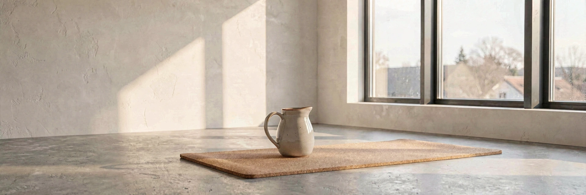 Espacio de reflexión y equilibrio