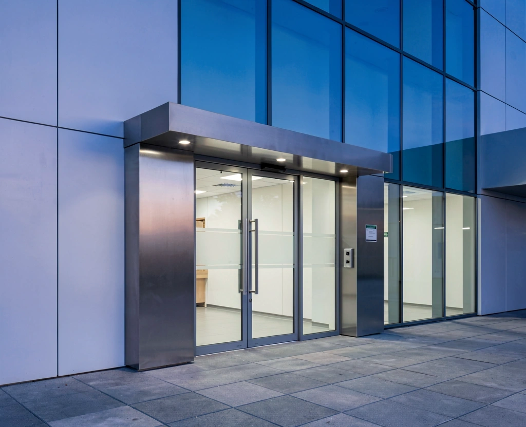 Seguridad y profesionalismo